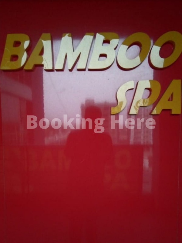 Bamboo Spa